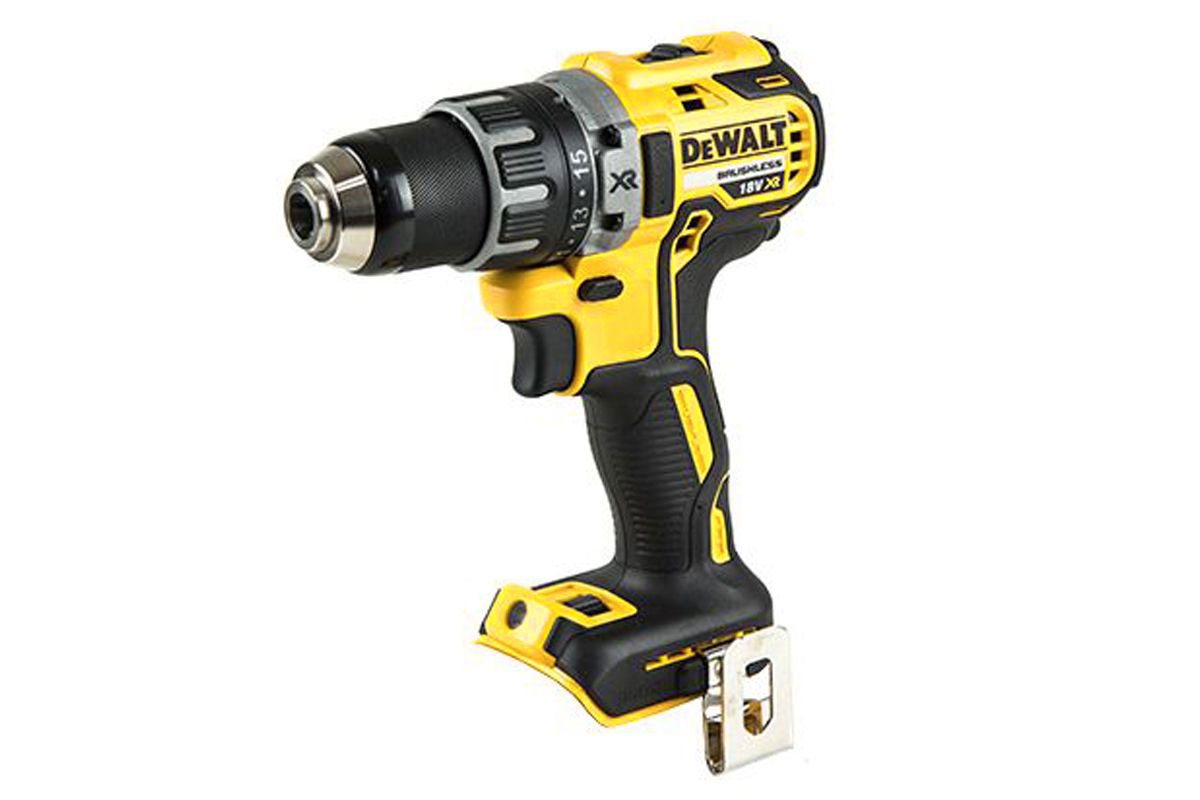 Máy khoan pin 18V Dewalt DCD791N