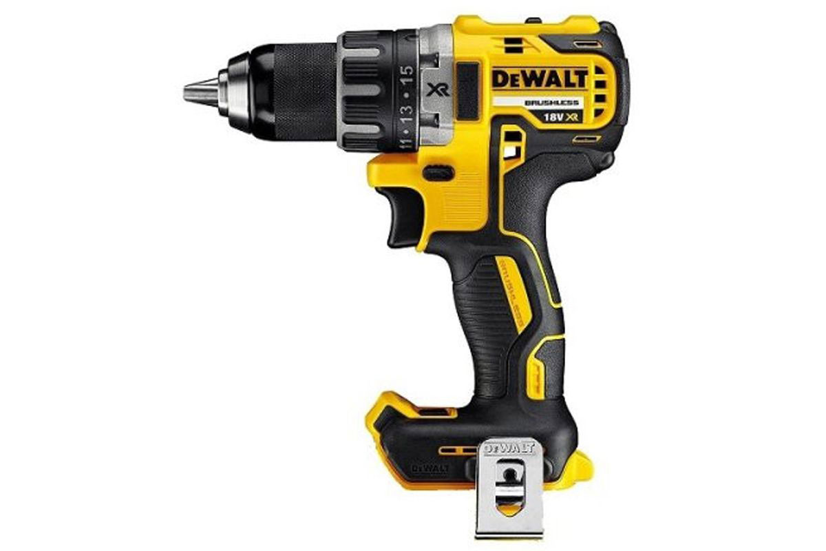 Máy khoan pin 18V Dewalt DCD791N