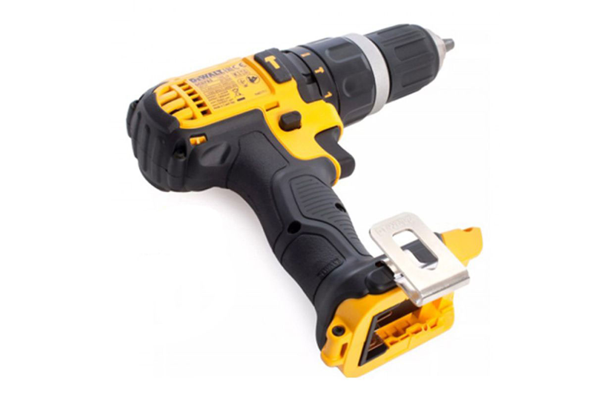 Máy khoan pin 18V Dewalt DCD791N