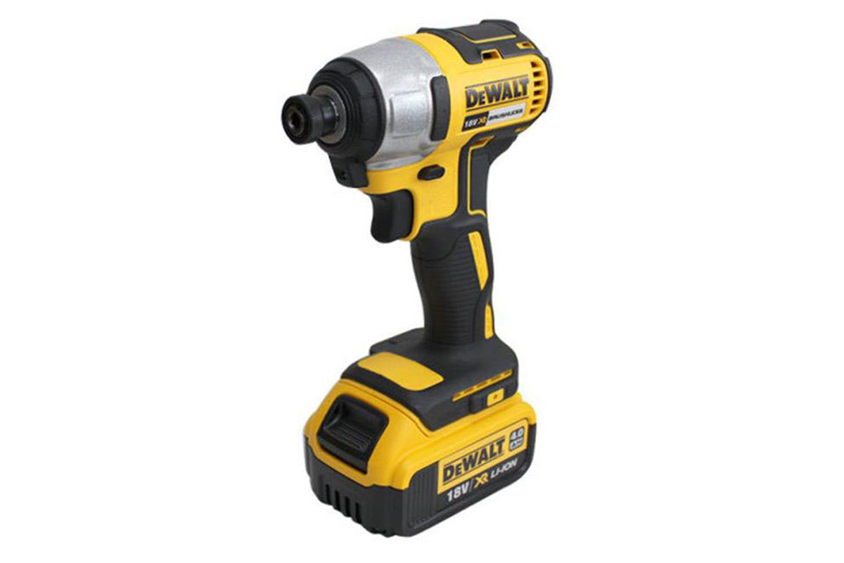 Máy vặn vít pin 18V Dewalt DCF809P2-KR