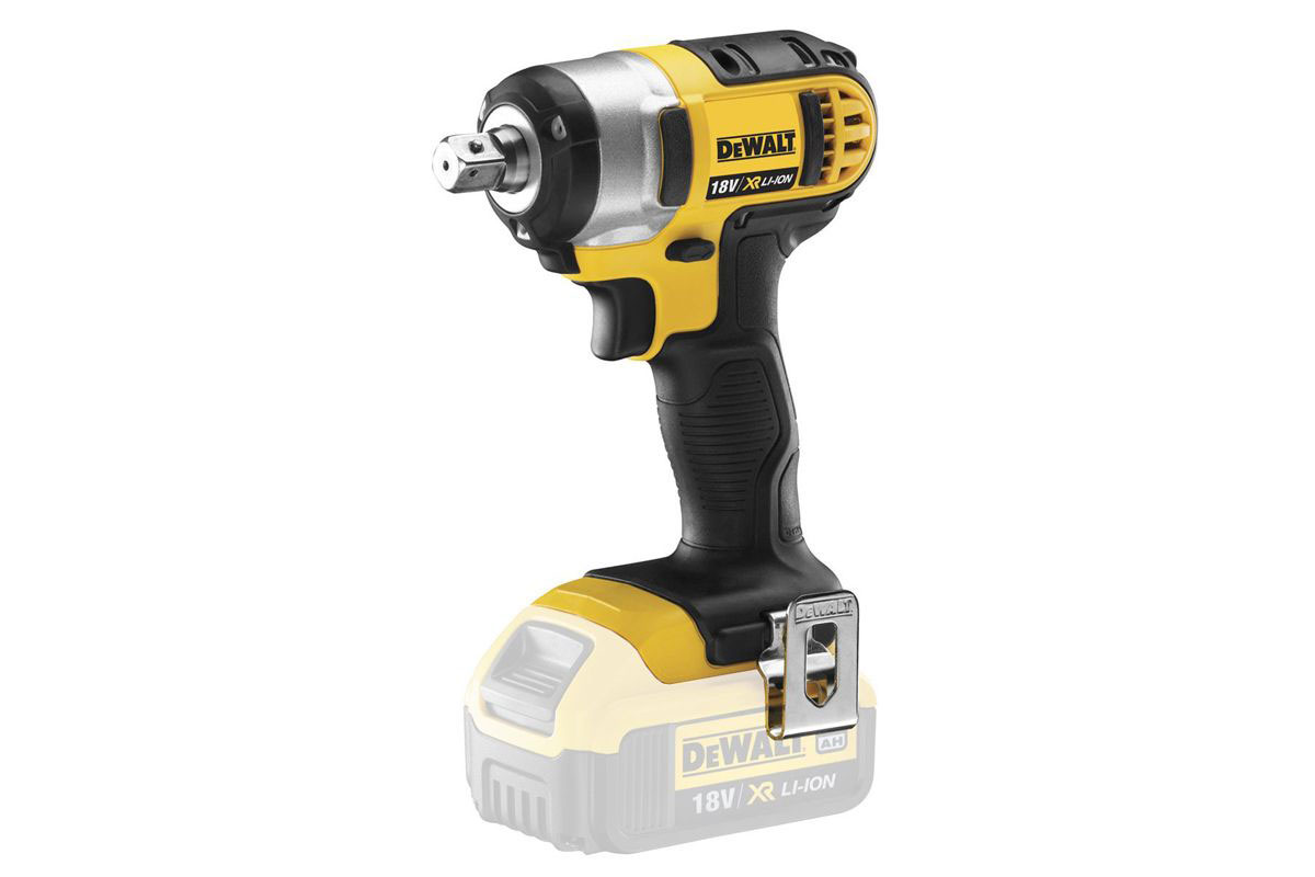 Máy siết bulon pin 18V Dewalt DCF894M2