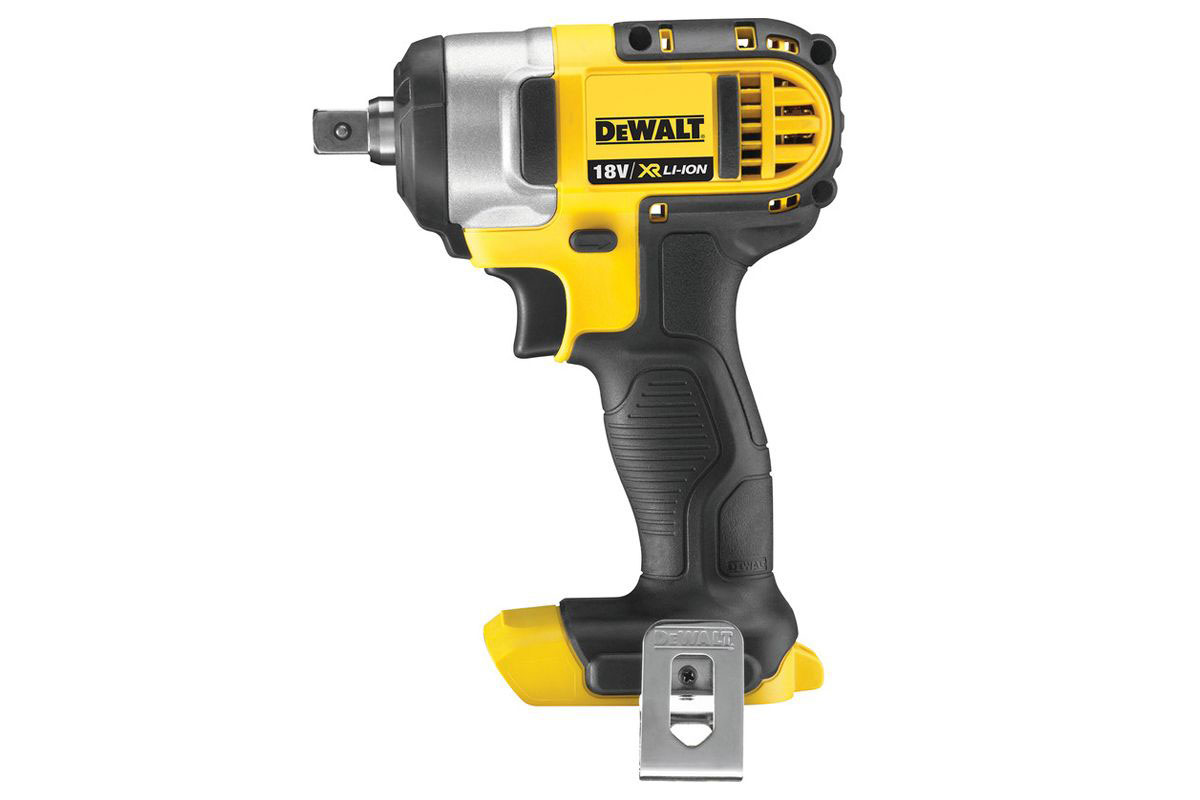 Máy siết bulon pin 18V Dewalt DCF894M2