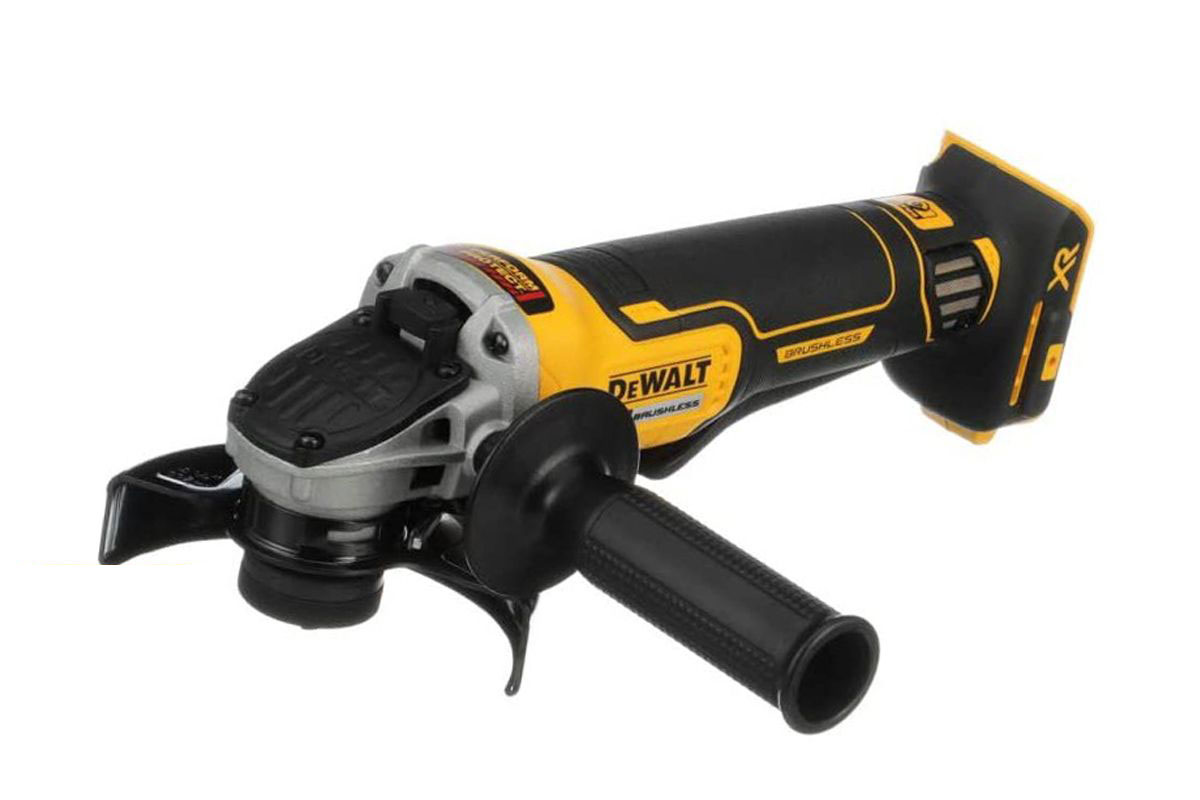 Máy mài pin 20V Dewalt DCG413BP2