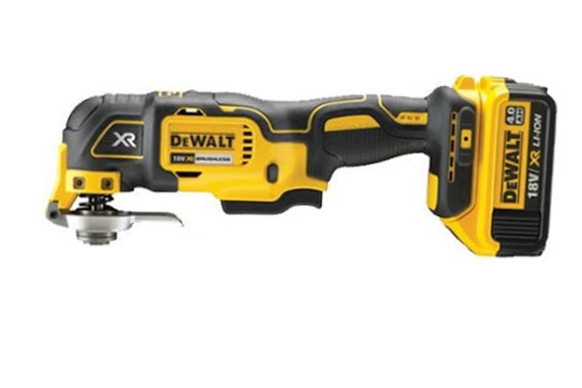 Máy mài pin 20V Dewalt DCG413BP2