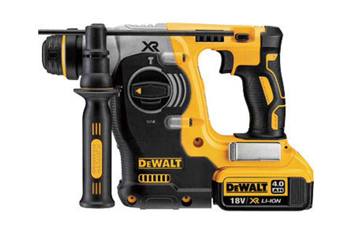 Máy khoan pin 18V Dewalt DCH273P2-KR