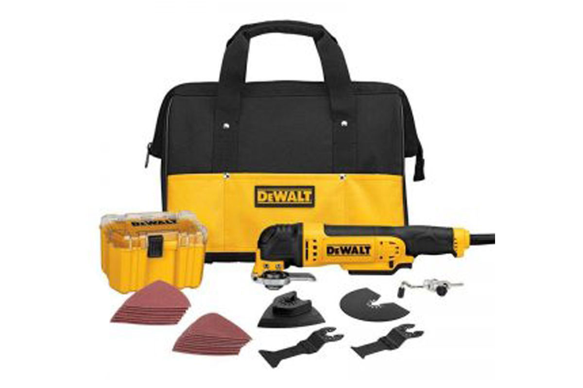 Máy cắt pin 18V Dewalt DCS355D2