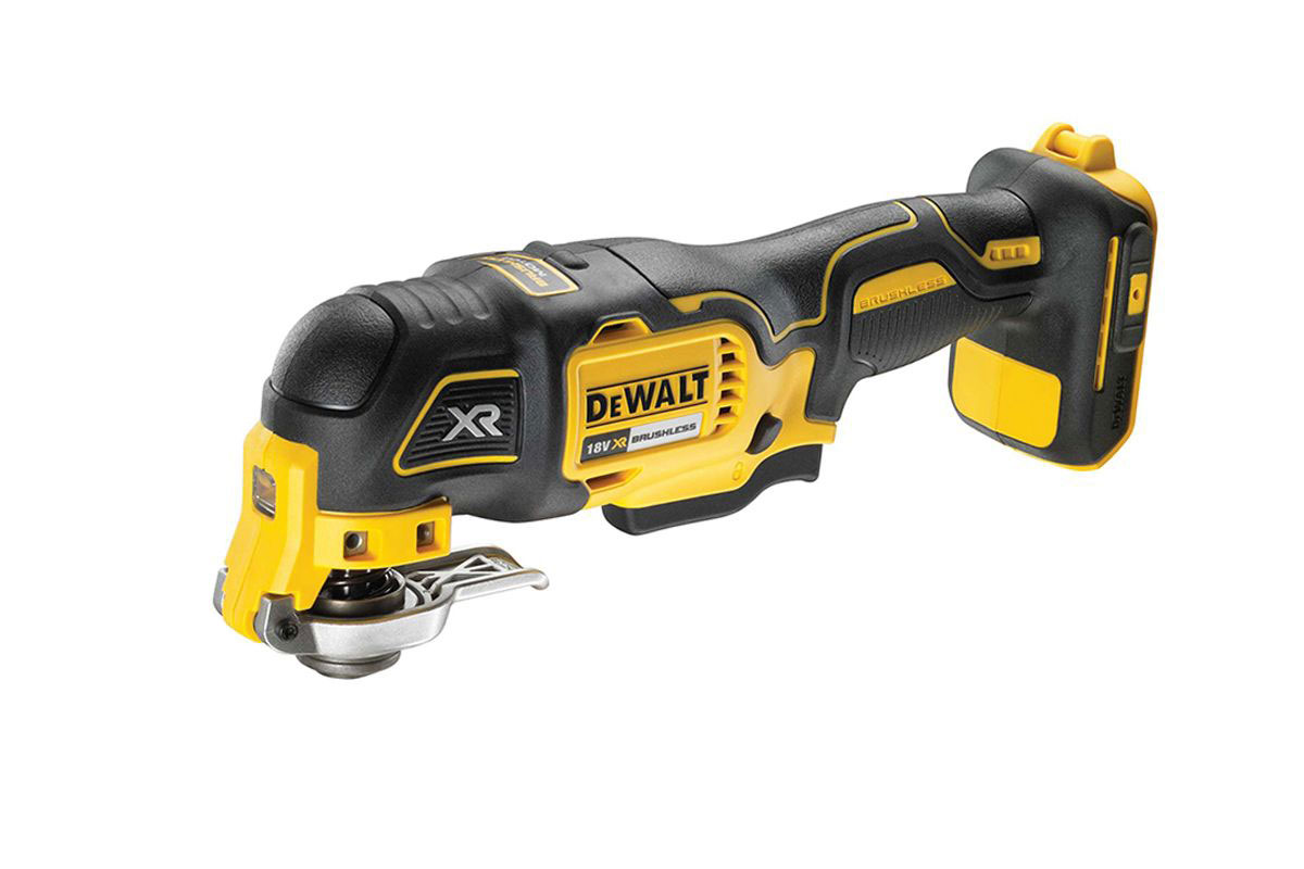 Máy cắt pin 18V Dewalt DCS355D2