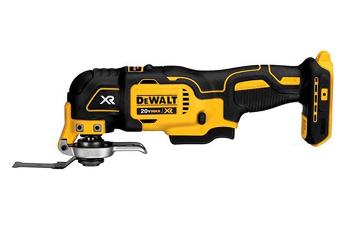 Máy cắt pin 18V Dewalt DCS355D2