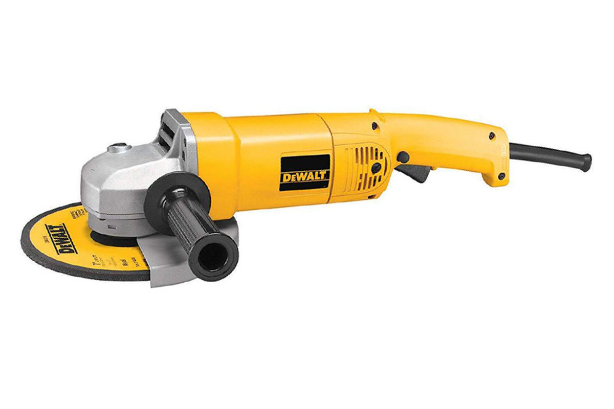 Máy mài góc 180mm Dewalt DW840-B1