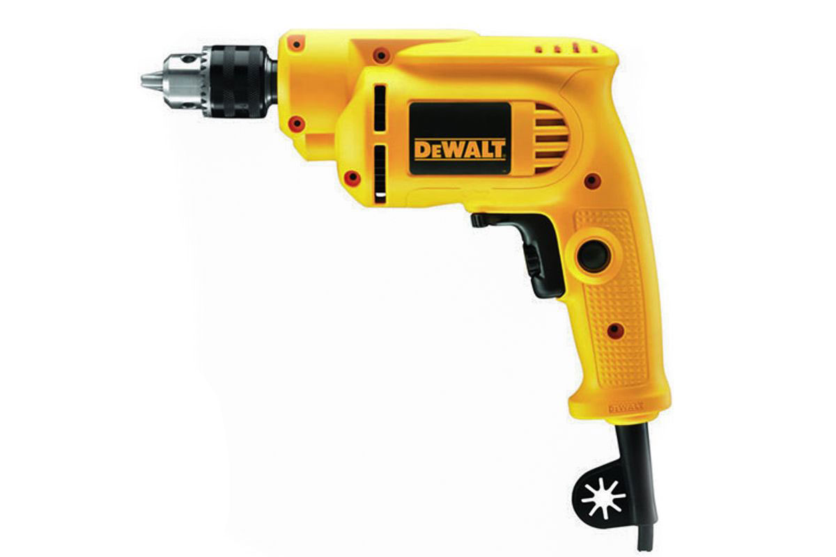 Máy khoan 10mm Dewalt DWD014-B1