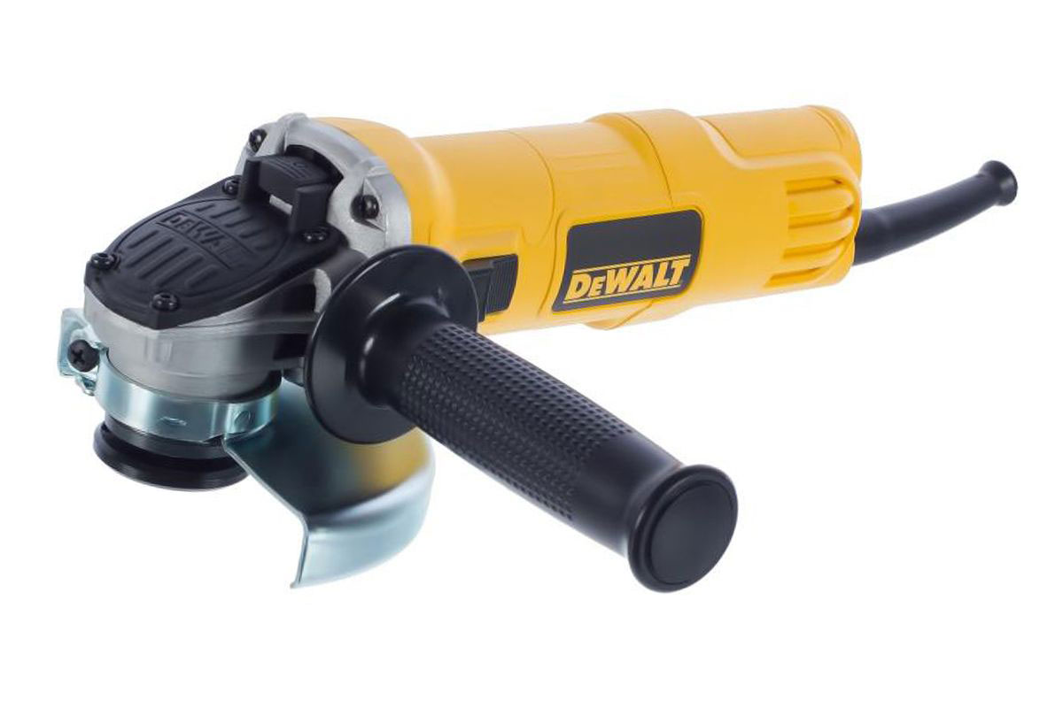 Máy mài góc 125mm Dewalt DWE8110S-B1