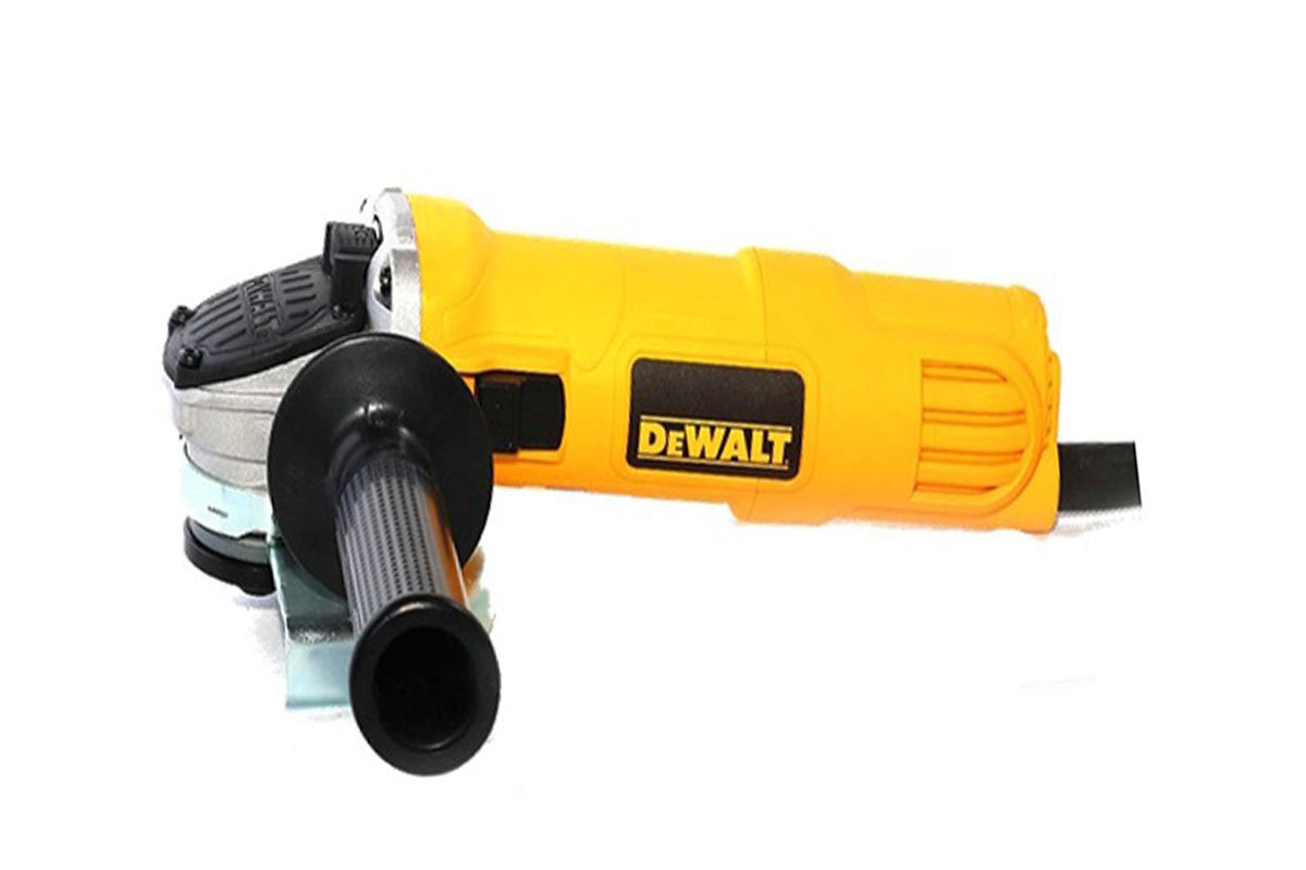 Máy mài góc 125mm Dewalt DWE8110S-B1