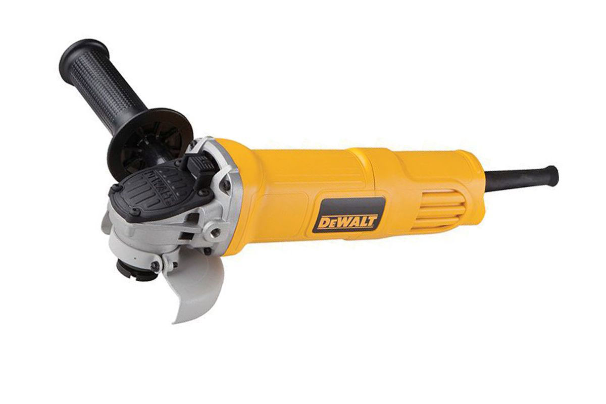 Máy mài góc 100mm Dewalt DWE8200T-B1