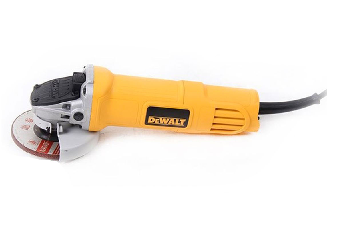 Máy mài góc 100mm Dewalt DWE8200T-B1