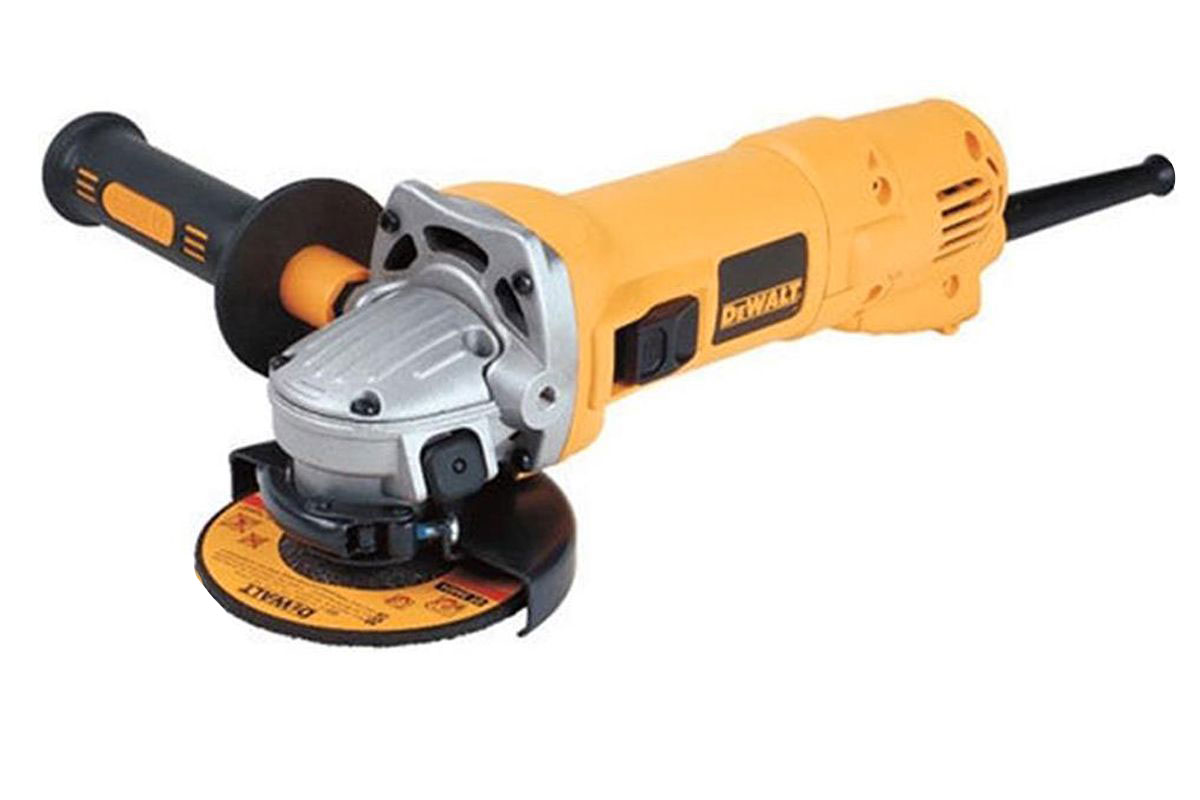 Máy mài góc 100mm Dewalt DWE8300S-B1