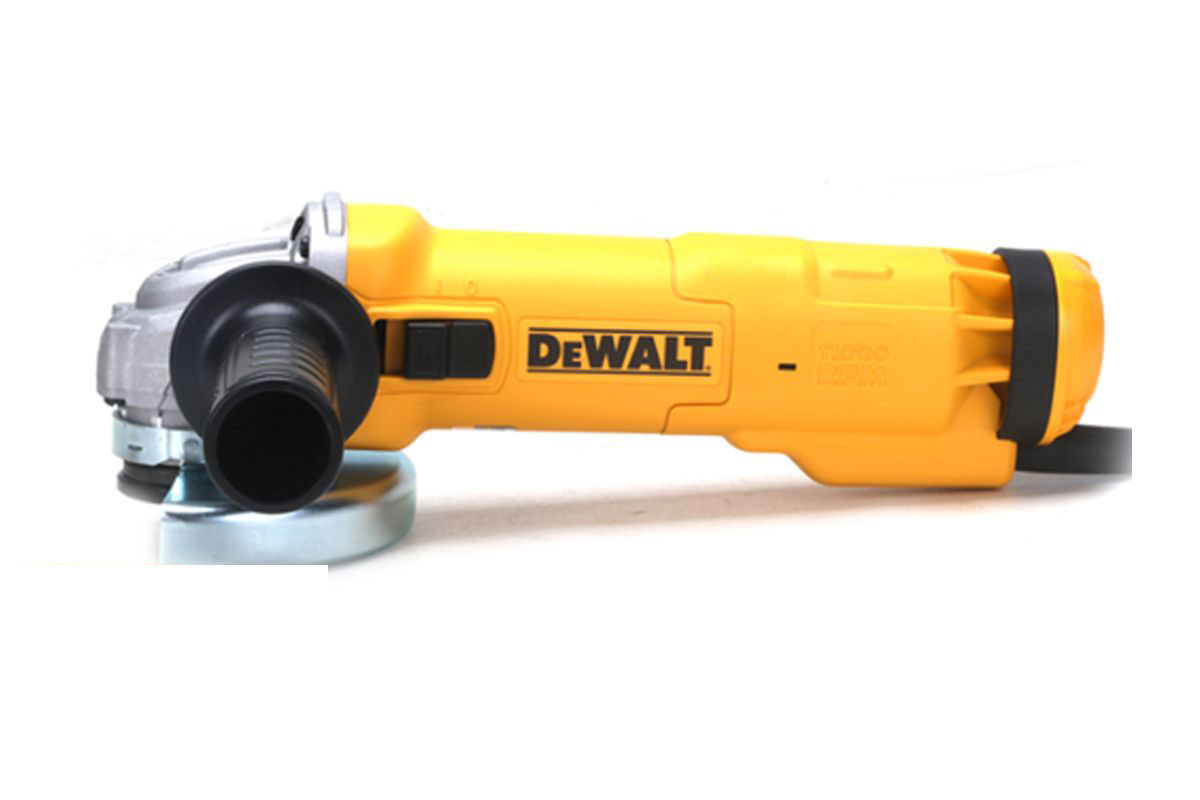 Máy mài góc 100mm Dewalt DWE8300S-B1