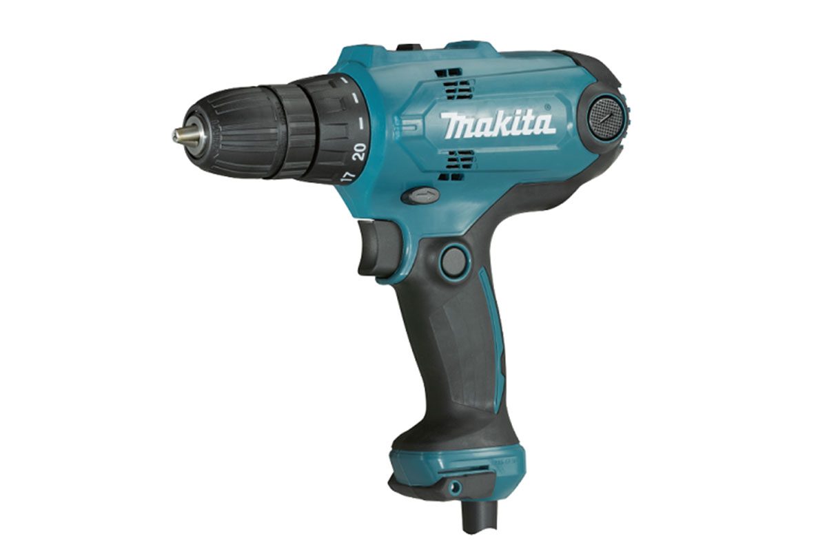 Máy khoan vặn vít 10mm Makita DF0300