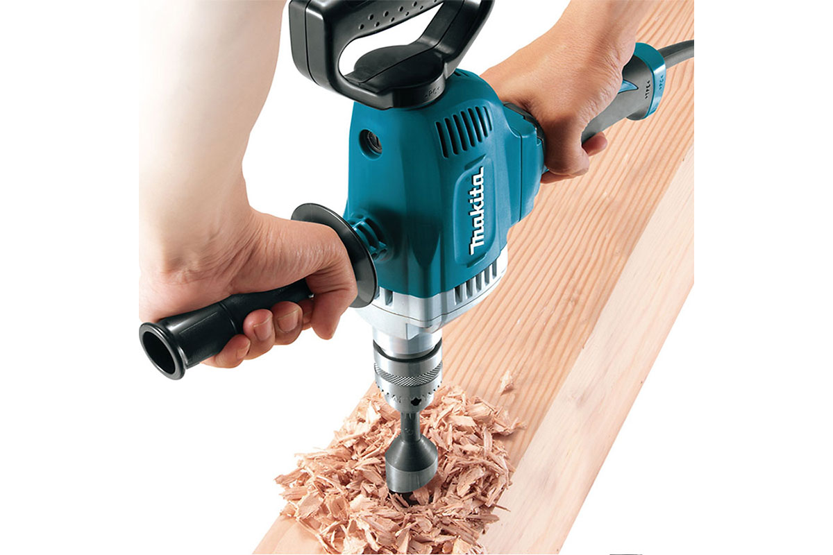 Máy khoan 13mm Makita DS4011