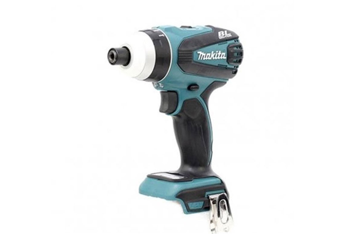 Thân máy vặn vít pin 14.4V Makita DTD137Z