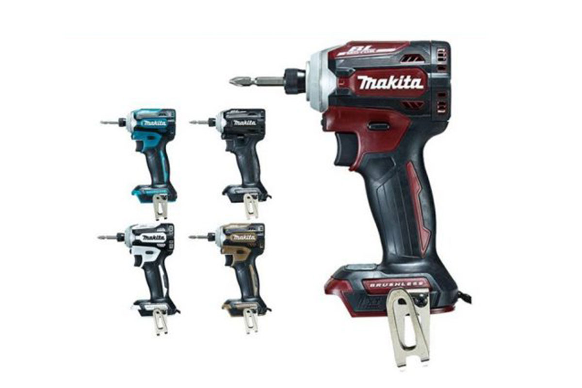 Máy vặn vít pin 18V Makita DTD171TJAR