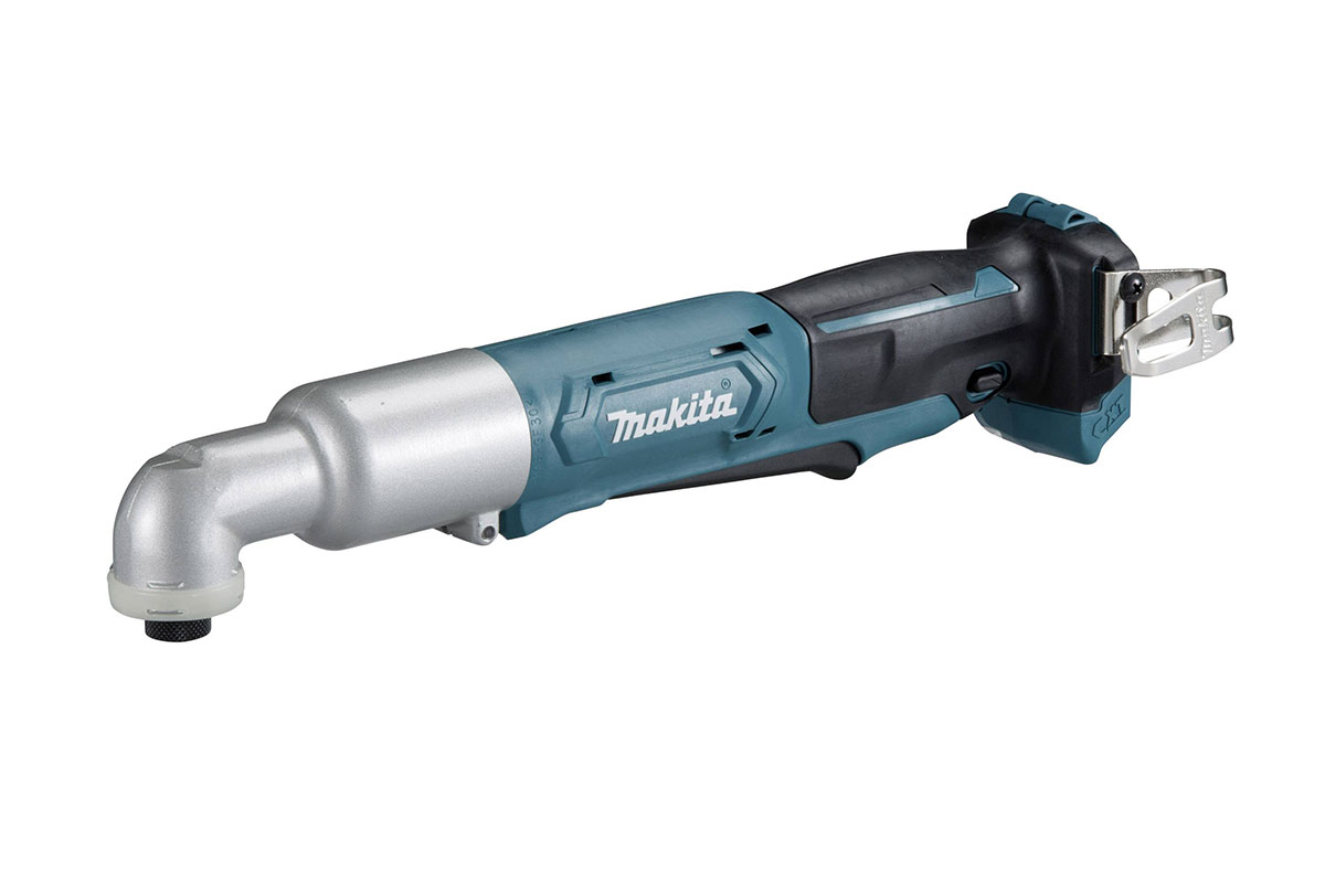 Thân máy vặn vít góc (BL) pin 18V Makita DTL061Z