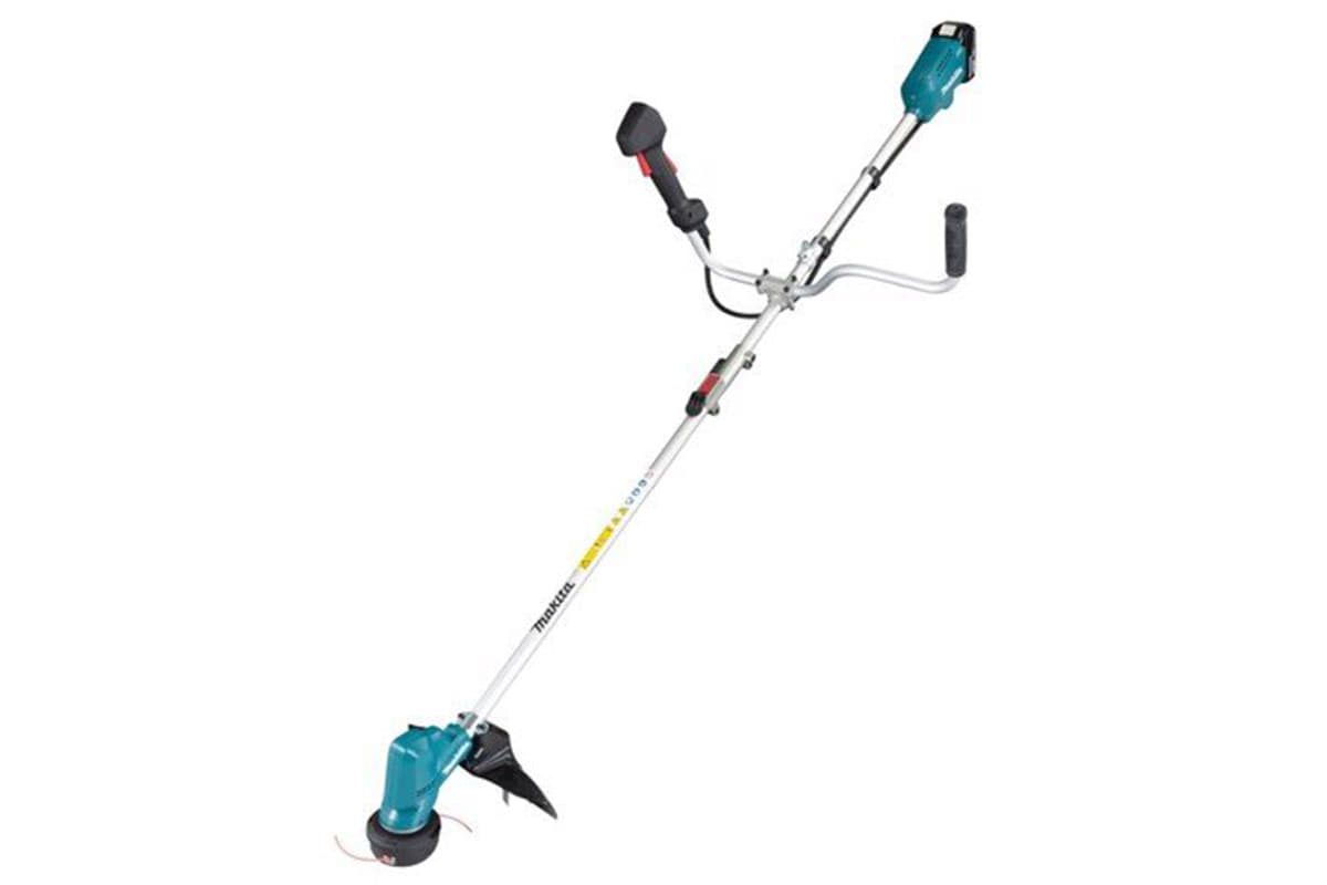 Máy cắt cỏ pin 18v Makita DUR191URT1