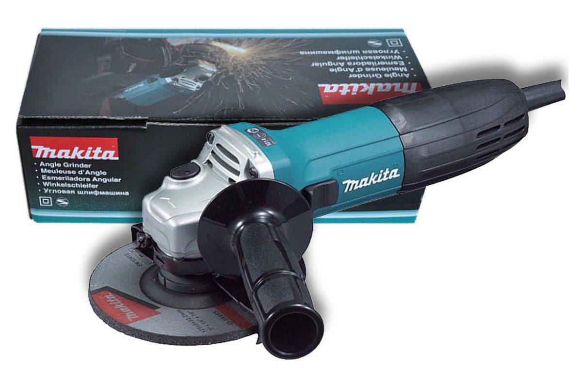 Máy mài góc 125mm Makita GA5030R