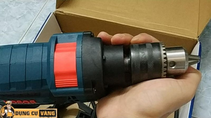 Khách đến Dụng Cụ Số 1 để mua máy khoan bosch gsb 13 re 