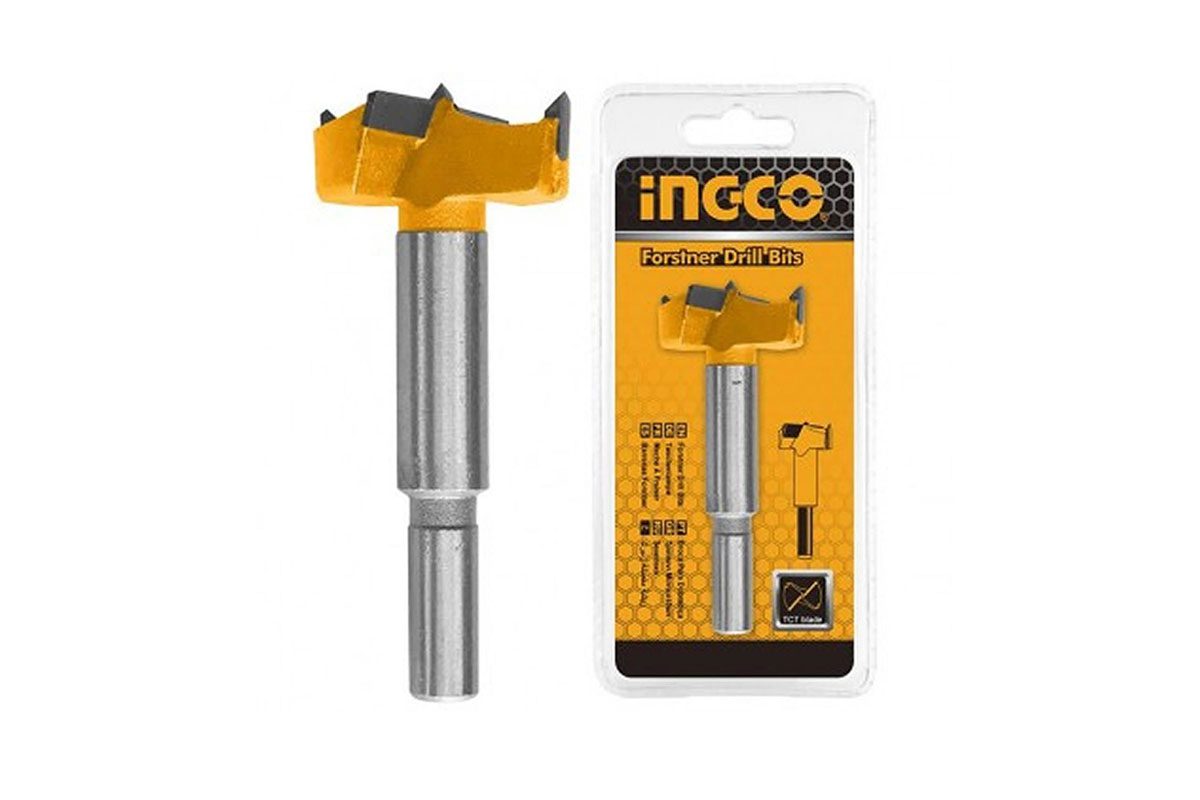 Mũi Khoan Khoét Gỗ 35mm INGCO ADCS3501