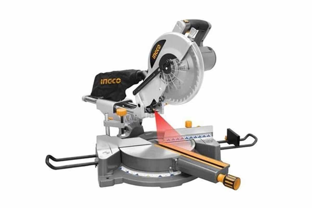 Máy cắt nhôm 255mm INGCO BM2S18004T