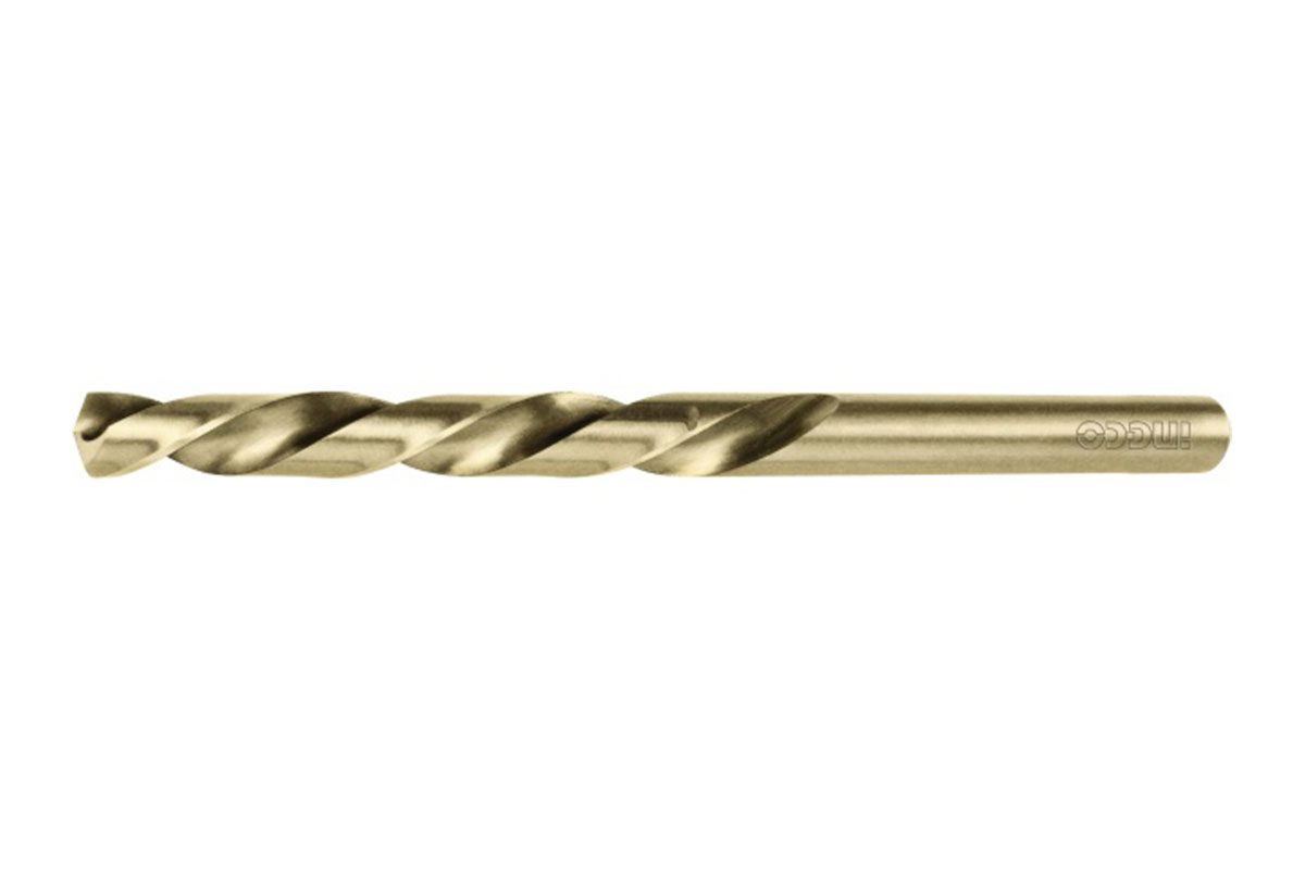 Mũi Khoan Kim Loại M2 HSS 9x81mm INGCO DBT1110901
