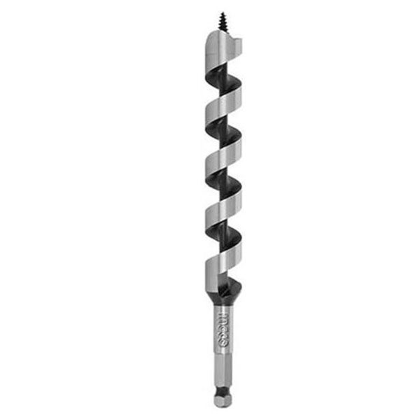 Mũi Khoan Gỗ Xoắn Ốc 12x460mm INGCO DBW3211202