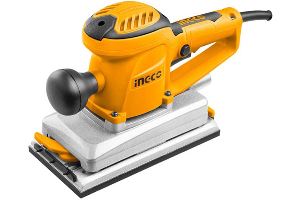 Máy chà nhám 110mmx220mm INGCO FS35028