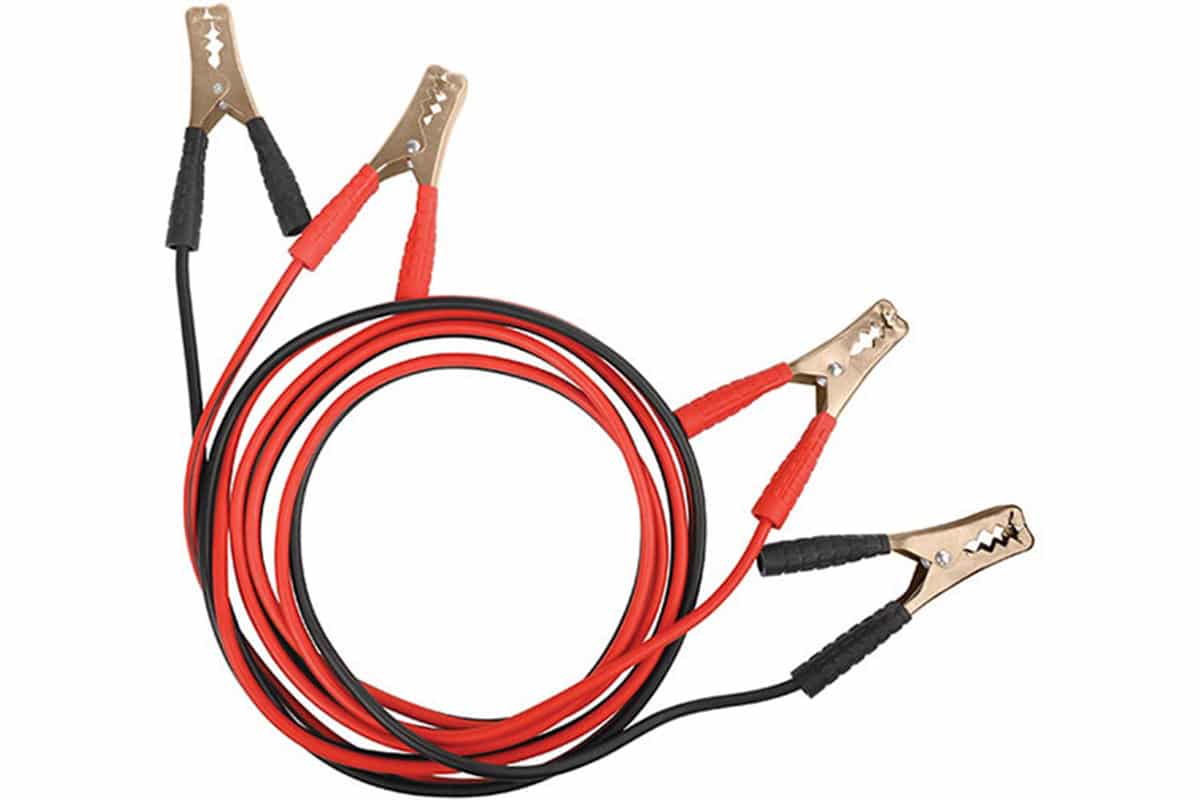 Dây cáp sạc bình INGCO HBTCP6001