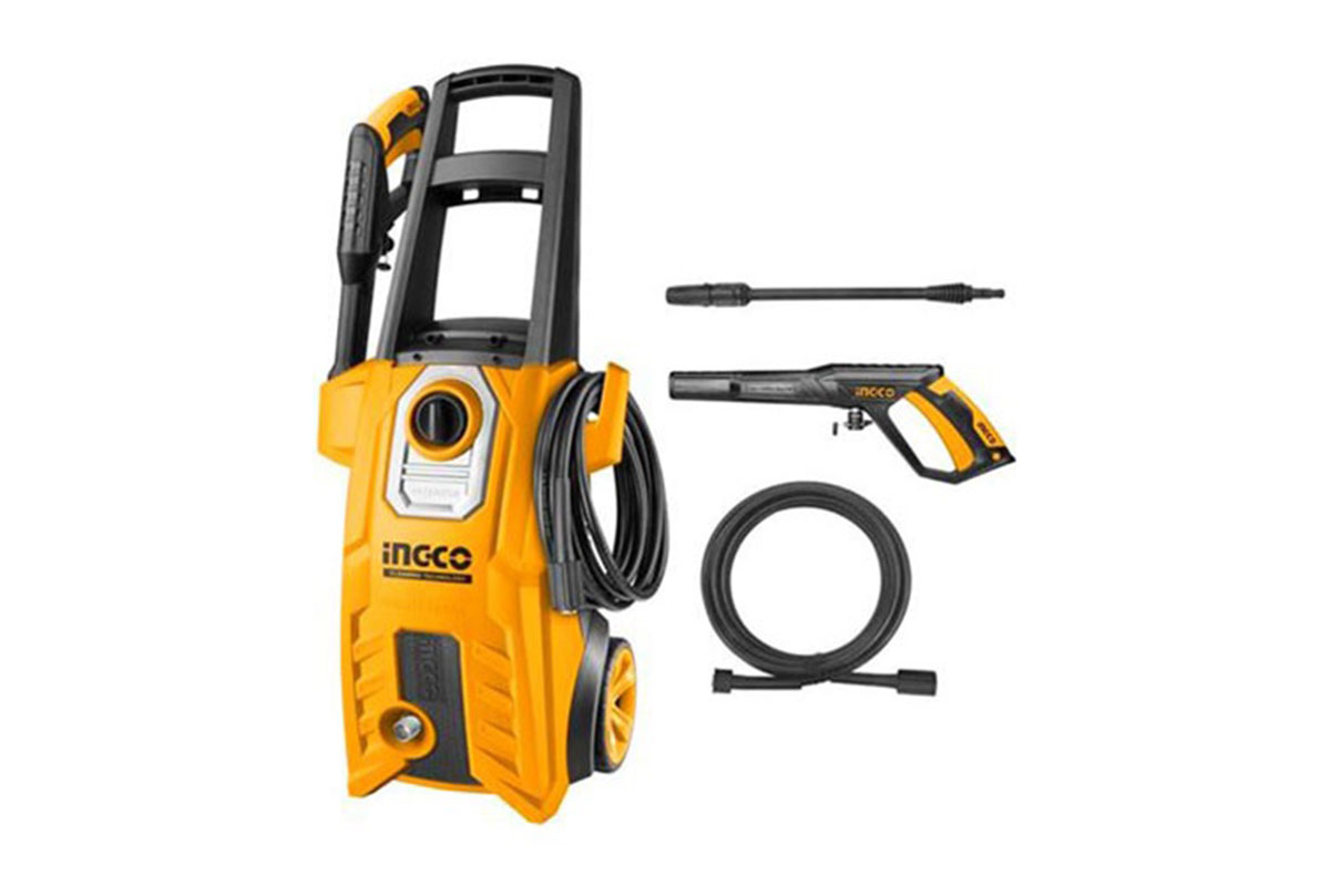 Máy xịt rửa INGCO HPWR20008