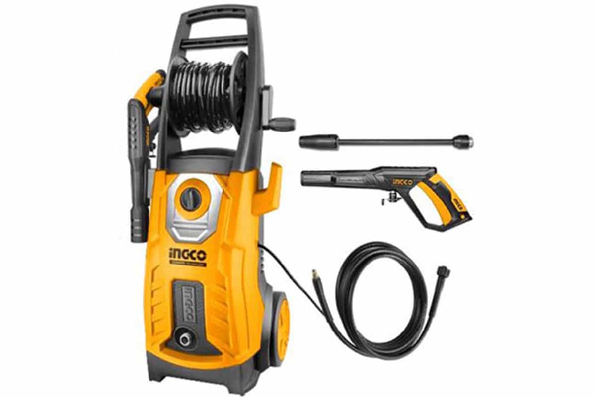 Máy xịt rửa INGCO HPWR25008