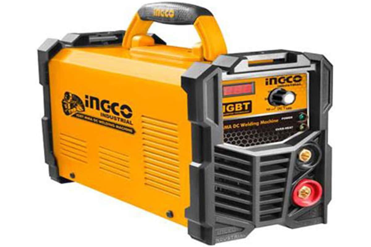 Máy hàn điện tử Inverter INGCO ING-MMA16062