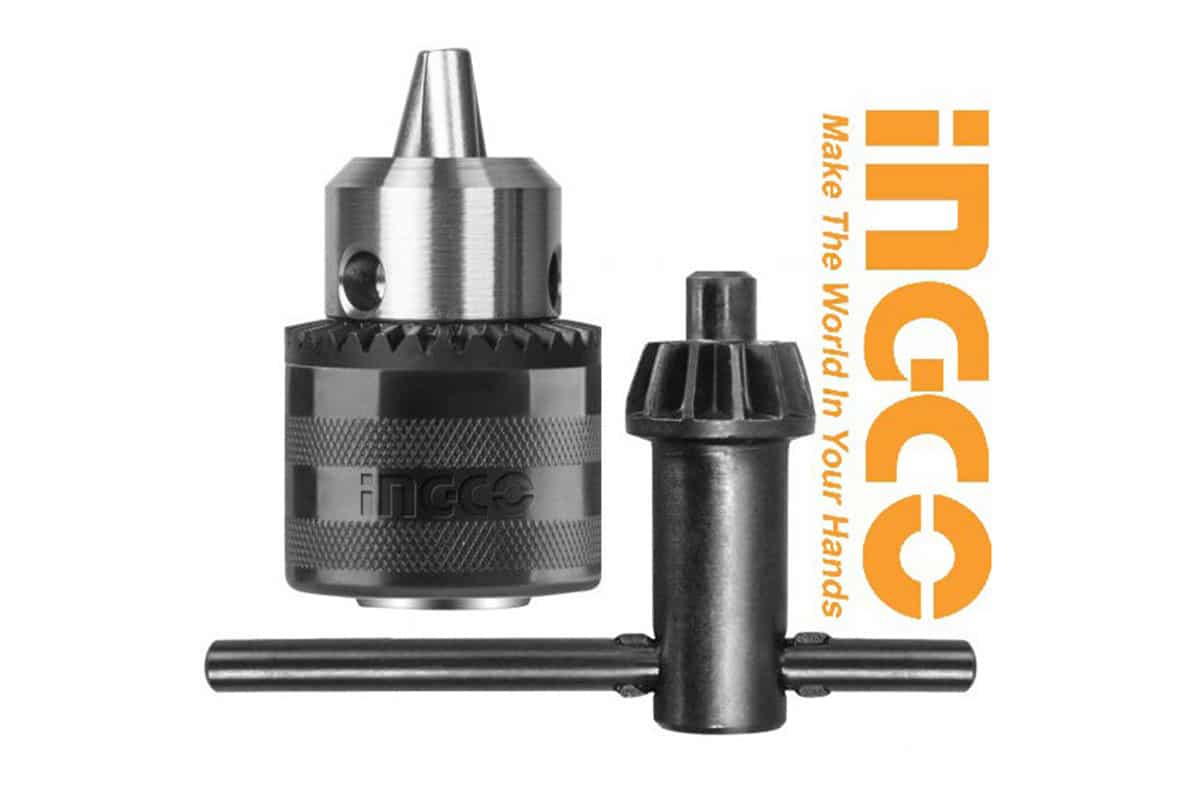 Đầu khoan có răng 16mm INGCO KC1601