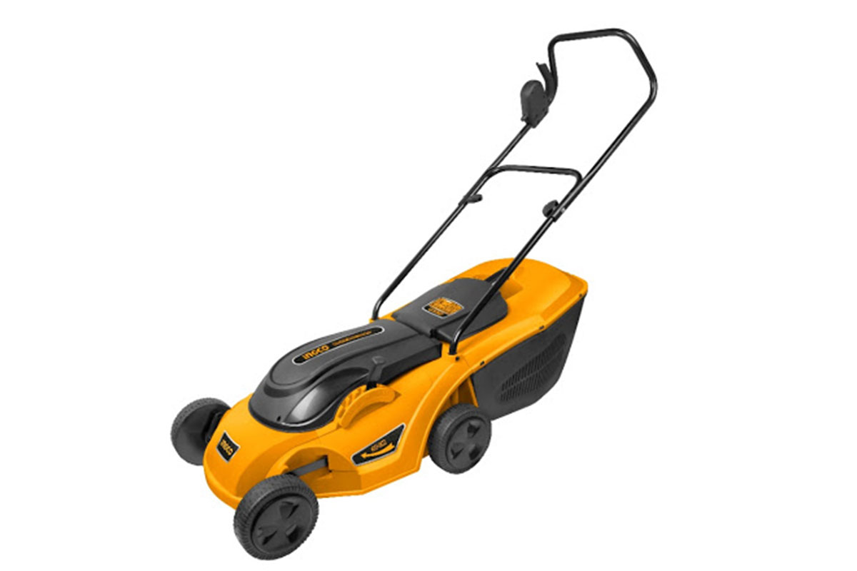 Máy làm vườn 380mm INGCO LM383