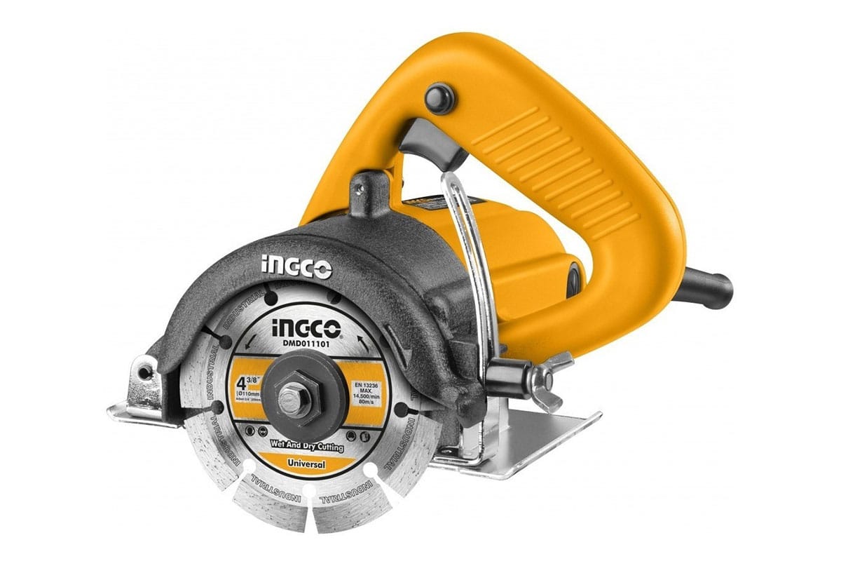 Máy cắt đá 110mm INGCO MC14008