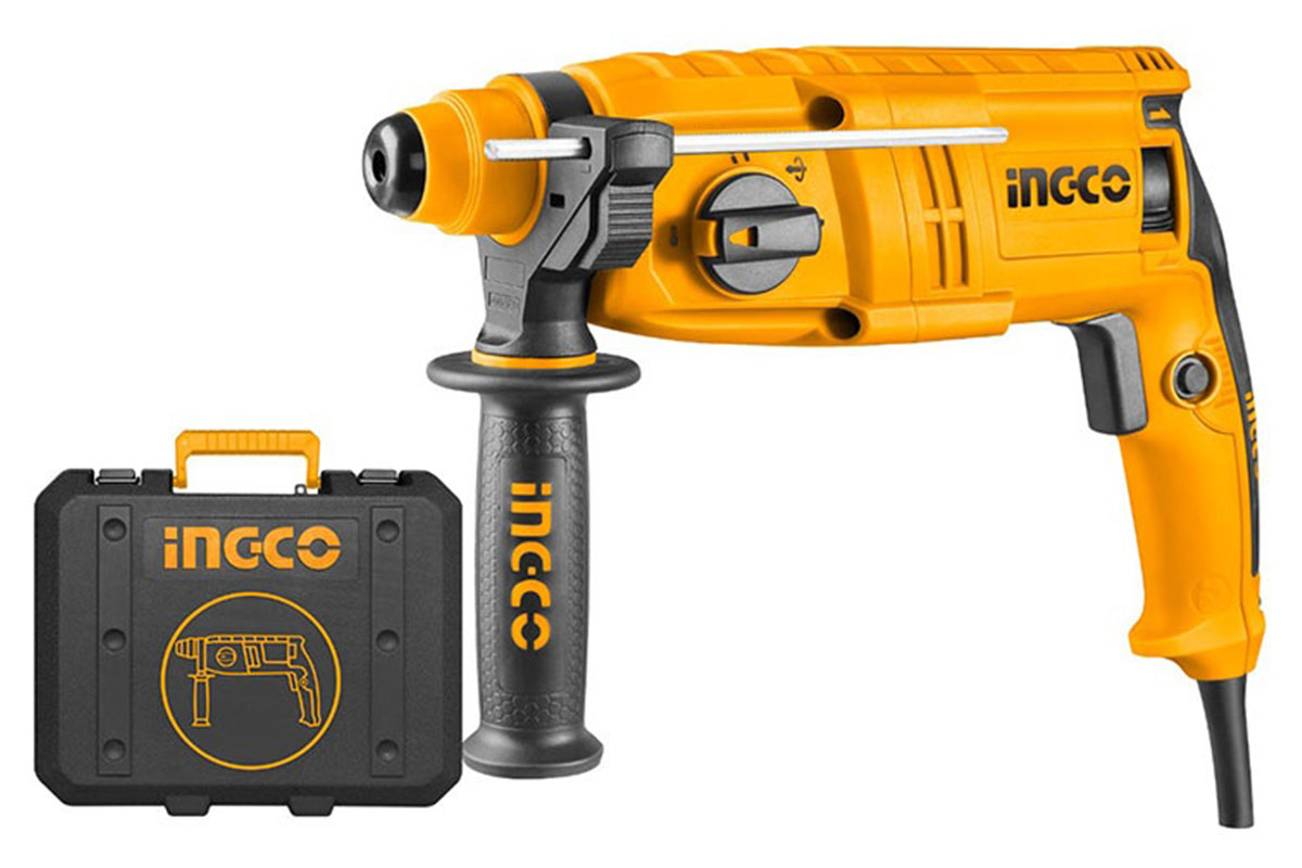 Máy khoan đục INGCO RGH6508