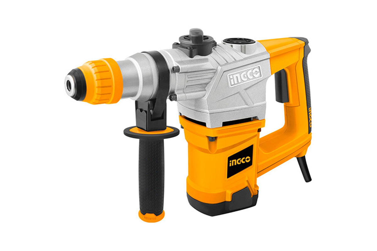 Máy khoan đục INGCO RH12008