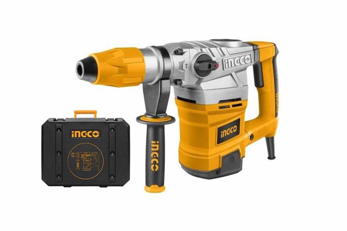 Máy khoan đục INGCO RH16008