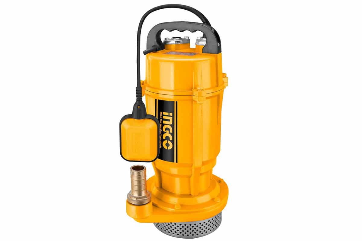 Máy bơm chìm nước sạch INGCO SPC3702