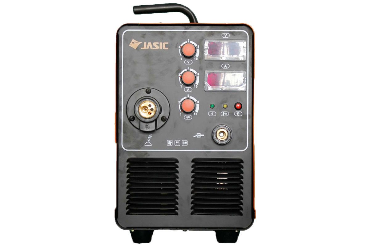 Máy hàn bán tự động Mig Jasic - 200 (J03)