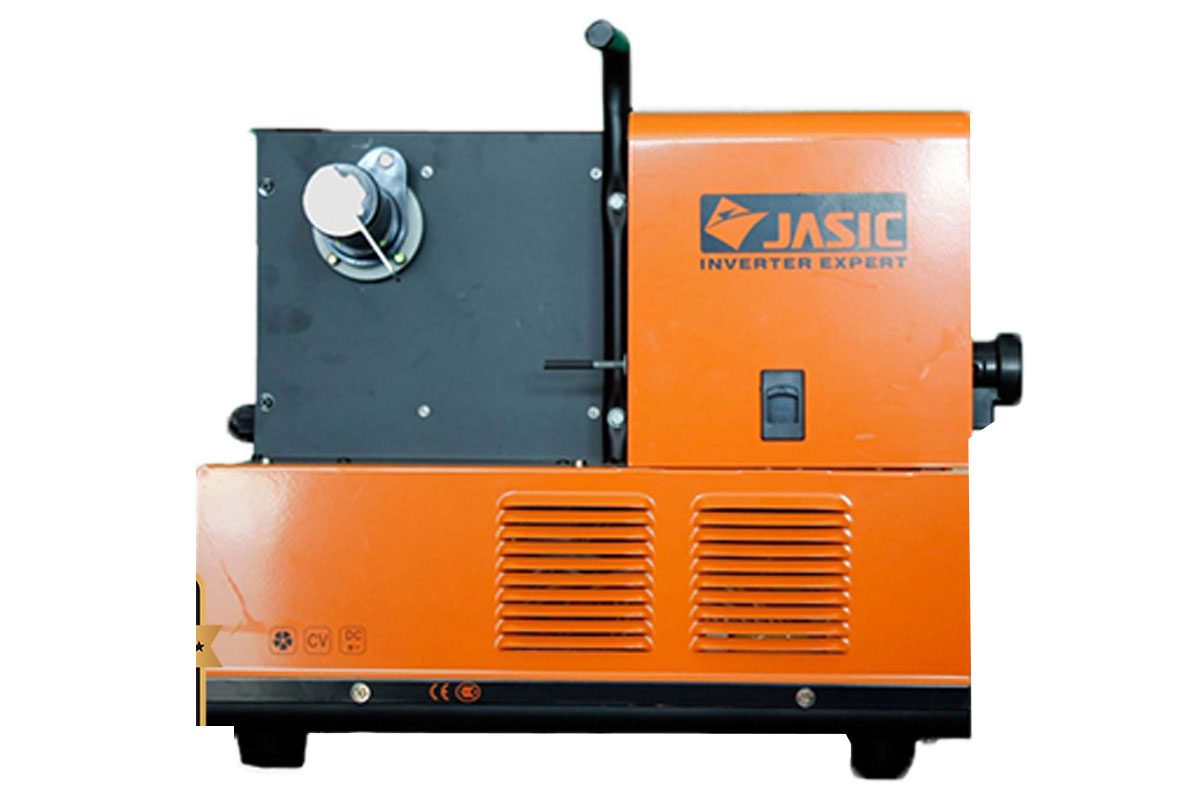 Máy hàn bán tự động Mig Jasic - 200 (J03)