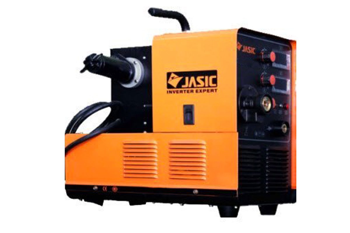 Máy hàn bán tự động Mig Jasic - 200 (J03)