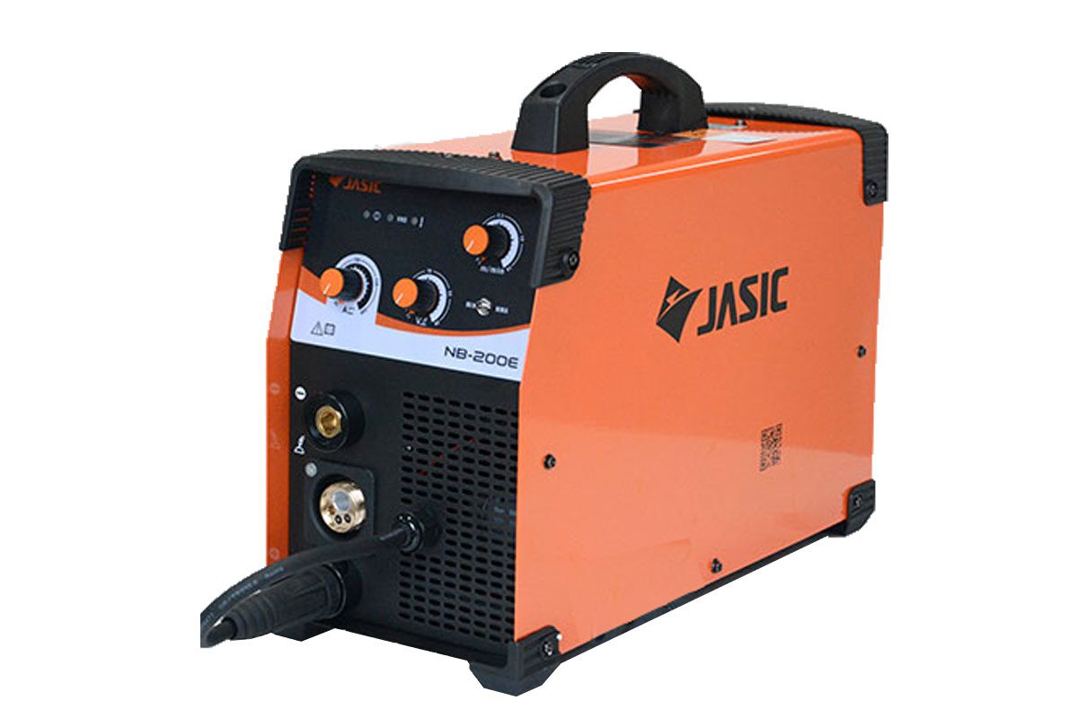 Máy hàn bán tự động Mig Jasic NB-200E