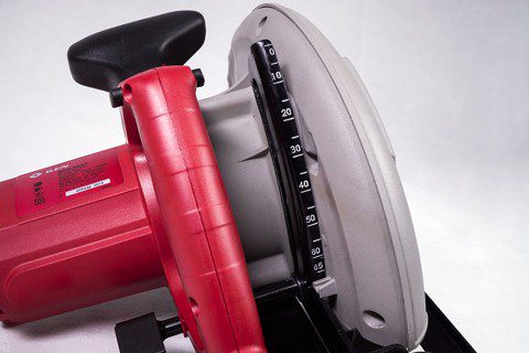 Máy cưa gỗ 185mm Ken 5637