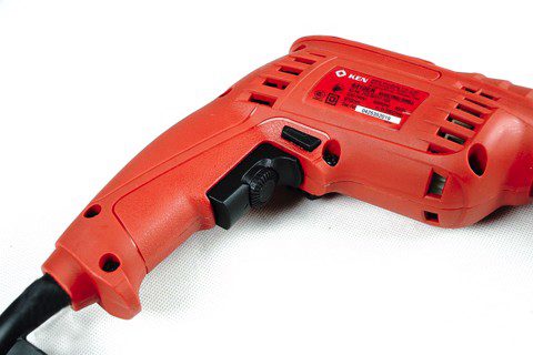 Máy khoan sắt 10mm Ken 6410ER